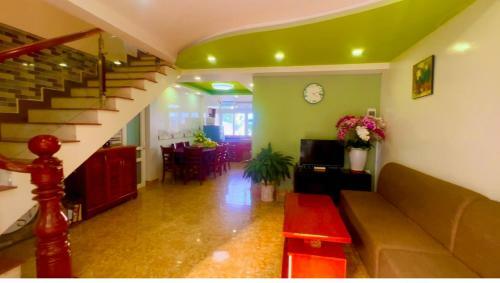Nhi Nhi Villa ?� L?t