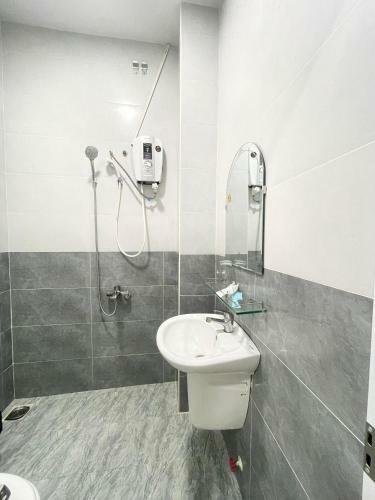 Apartamento Da Lat City View House - We Home