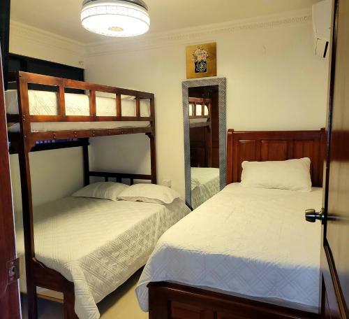 Apartamento Ciudad Colonial