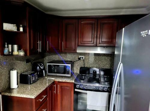 Apartamento Ciudad Colonial