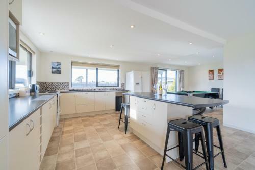 Acheron Homestead - Te Anau Holiday Home