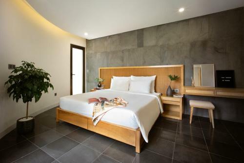Apartamento Livie Da Nang An Thuong