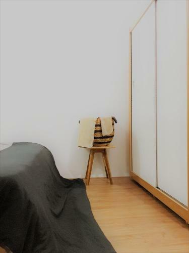 Albergue Delistay