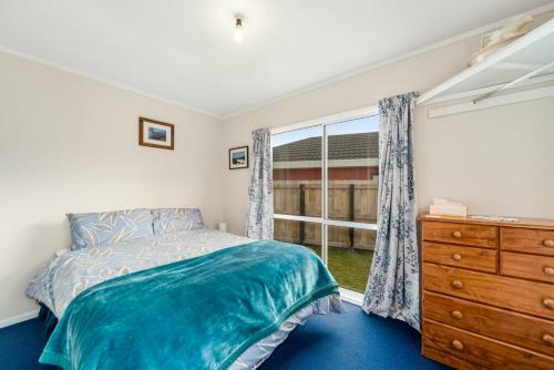 Kerer? Lodge - Two Mile Bay Holiday Home