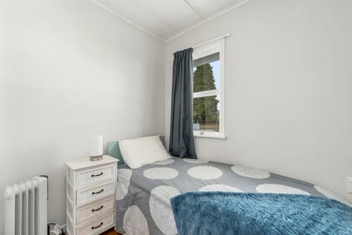 Kerer? Lodge - Two Mile Bay Holiday Home