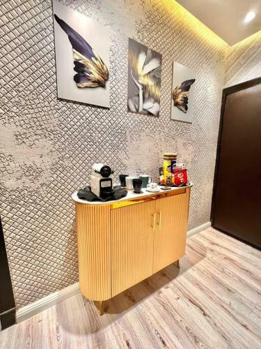 Luxurious Apartment In Riyadh
