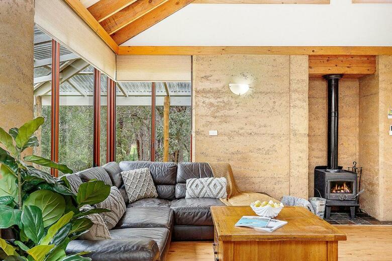Possum Cottage - Woodstone Estate