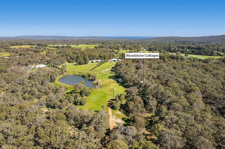 Possum Cottage - Woodstone Estate