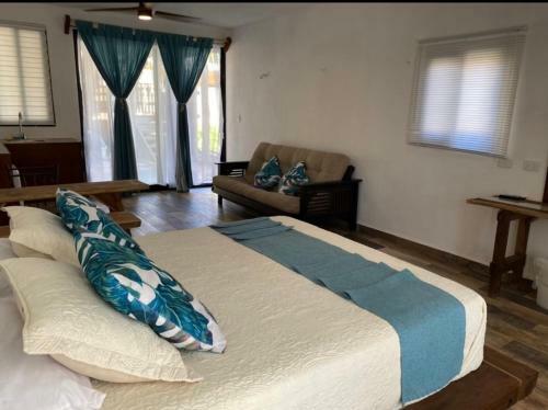 Hostal Ah Muzenkab