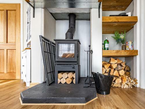 The Fantail - Ohakune Holiday Cottage