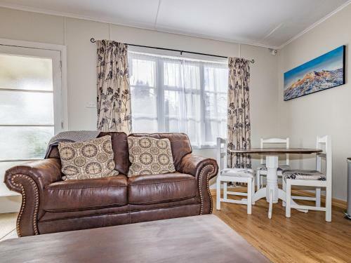 The Fantail - Ohakune Holiday Cottage