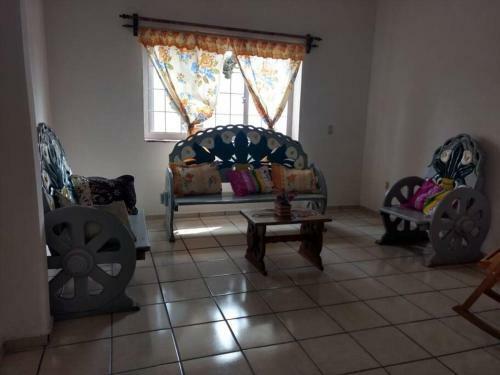 Casa de Campo Cerca de Pueblos M�gicos Michoacanos