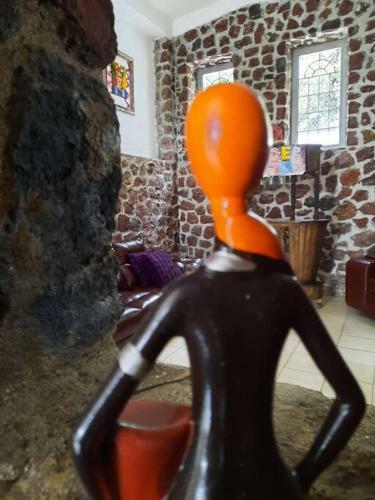Casa de Campo Cerca de Pueblos M�gicos Michoacanos