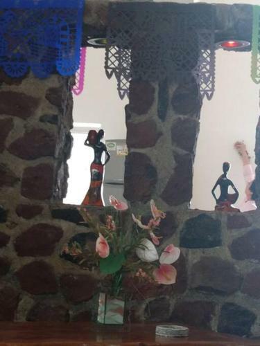 Casa de Campo Cerca de Pueblos M�gicos Michoacanos