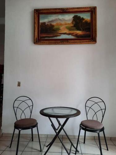 Casa de Campo Cerca de Pueblos M�gicos Michoacanos