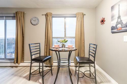 Cozy 1br Apartment With King Bed - Near Downtown