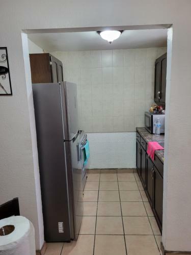 Apartamento Ensenad La Casita Cozy -location-availability
