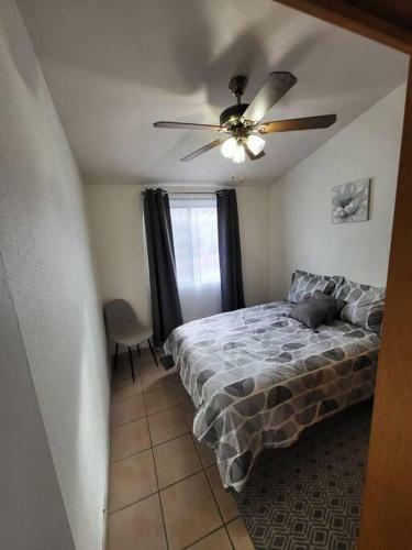 Apartamento Ensenada La Casita Cozy -location-availability