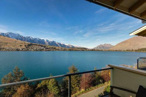 Apartamento Absolute Lakeside - Stunning Views And Close To Town
