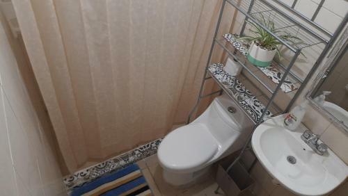Hotel Lukasa Home