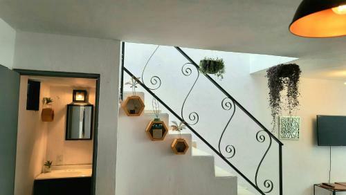 Hotel Lukasa Home