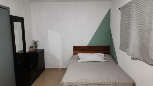 Hotel Lukasa Home