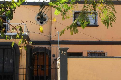 Apartamento Estudio 4 / En Coraz�n de Chapalita