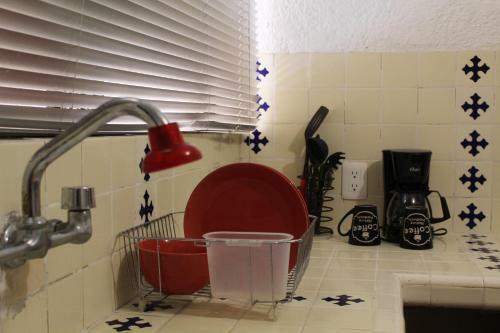 Apartamento Estudio 4 / En Coraz�n de Chapalita