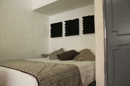 Apartamento Estudio 4 / En Coraz�n de Chapalita