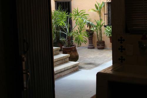 Apartamento Estudio 4 / En Coraz�n de Chapalita