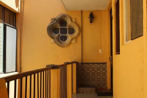 Apartamento Estudio 4 / En Coraz�n de Chapalita