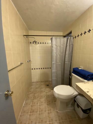 Apartamento Estudio 4 / En Coraz�n de Chapalita