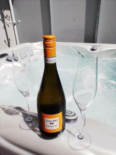 Apartamento Ferienwohnung Krenn