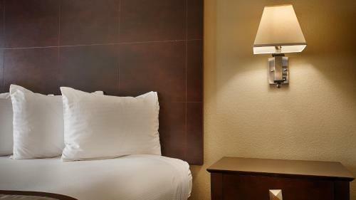 Hotel Best Western Golden Key