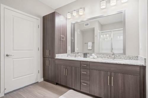 Stay Gia Modern 2 Br Apartment With Swimming Pool