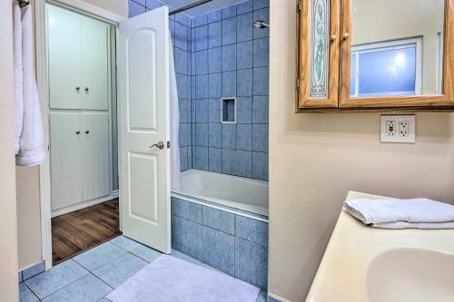 Quiet Anaheim Home With Pool, 5 Mi To Disney!