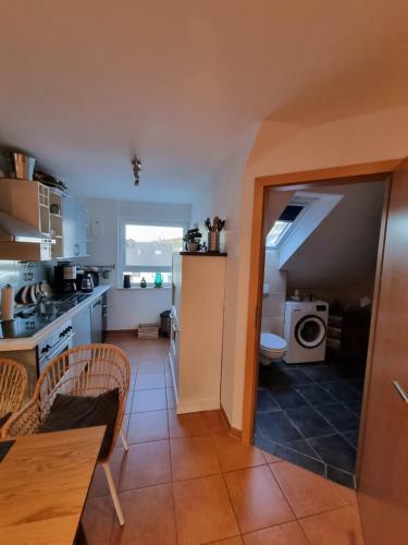Apartamento Sternenhimmel-aw