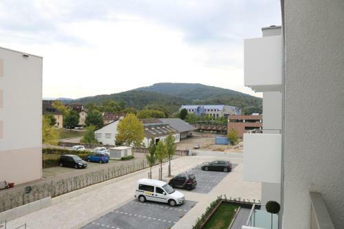 Apartamento Ferienwohungen Nina