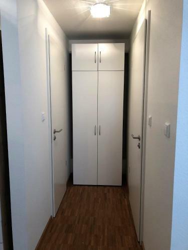 Apartamento Ferienwohungen Nina
