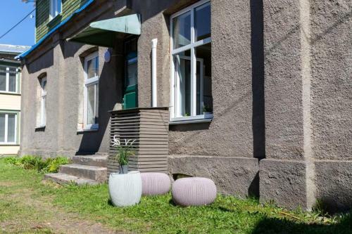 Stylish Apartment In Best Location.