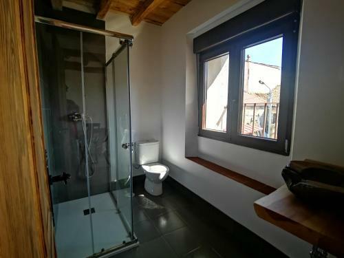 Casona Camino Pedraza En Arcones