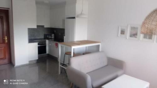 Precioso Apartamento En Ares