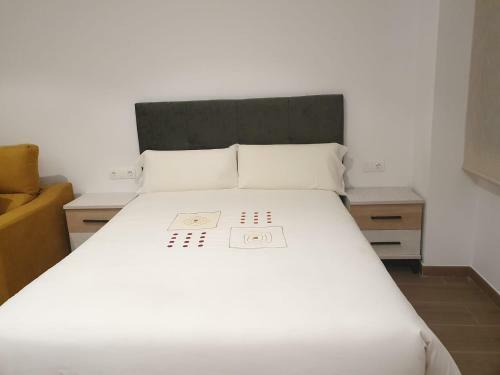 Apartamento Trinidad Grund