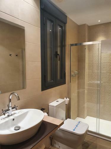Apartamento Trinidad Grund