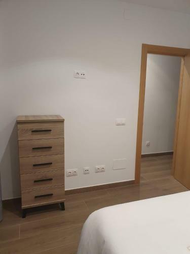 Apartamento Mar�a Mendoza