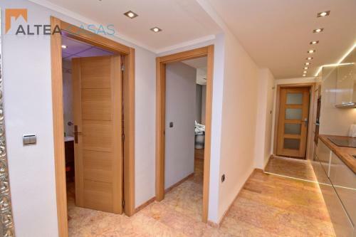 Apartamento Altea Dorada