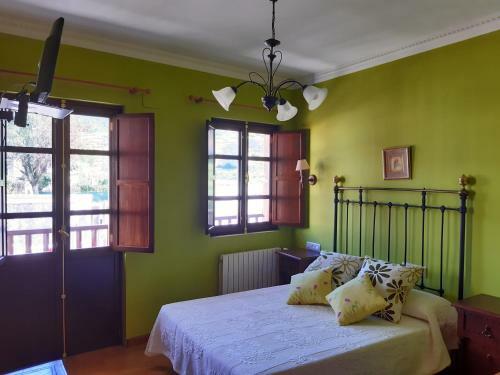 Casa Rural Dos Chaos
