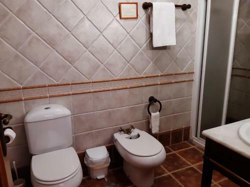 Casa Rural Dos Chaos