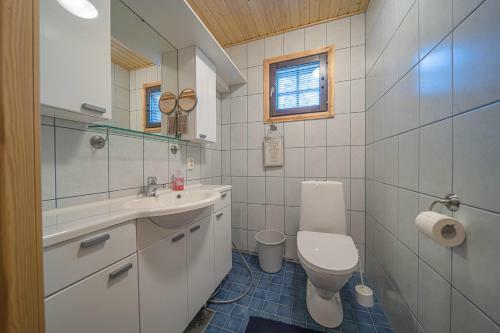 Apartamento Villa Arcticfox Levi