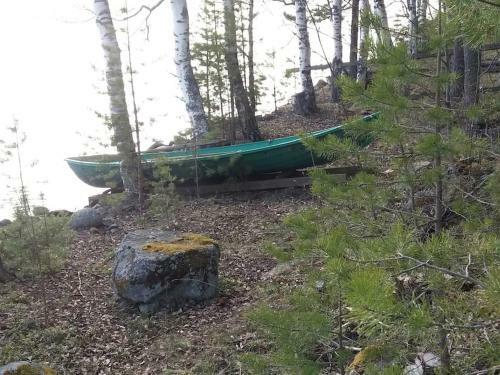 M�kki Salakka R��kkyl�n Niemisess�